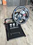 Logitech G29 + stand Huzaro Speed 3.0 | Stan jak nowy |