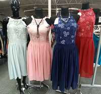 Sukienki  nowe mix rozmiarów