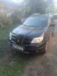 Продам свою машину Mitsubishi Outlander