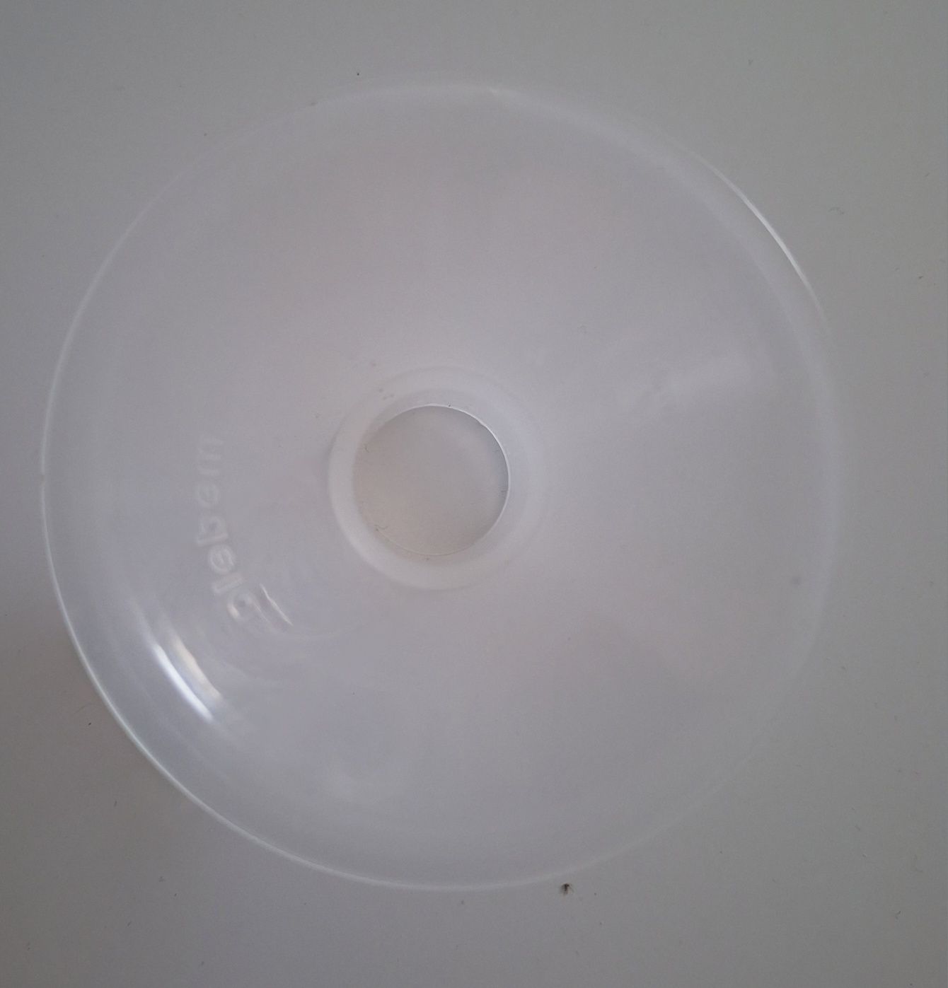 Medela, lejek rozmiar 21 mm