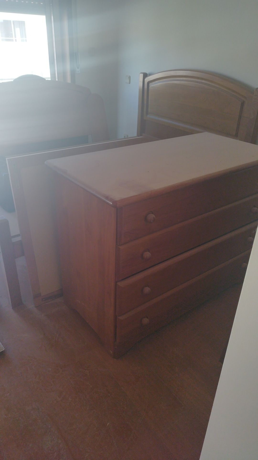 2 Conjuntos de quarto em muito bom estado
