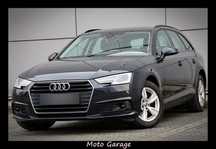 Audi A4 AUTOMAT S-TRONIC Xenon Radar Climatron 3 Strefy Gwarancja Przebiegu