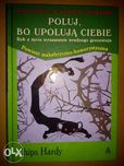 Poluj, bo upolują ciebie - Chips Hardy