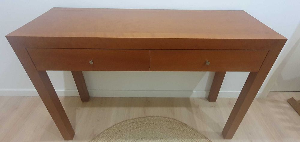 Móvel entrada em cerejeira