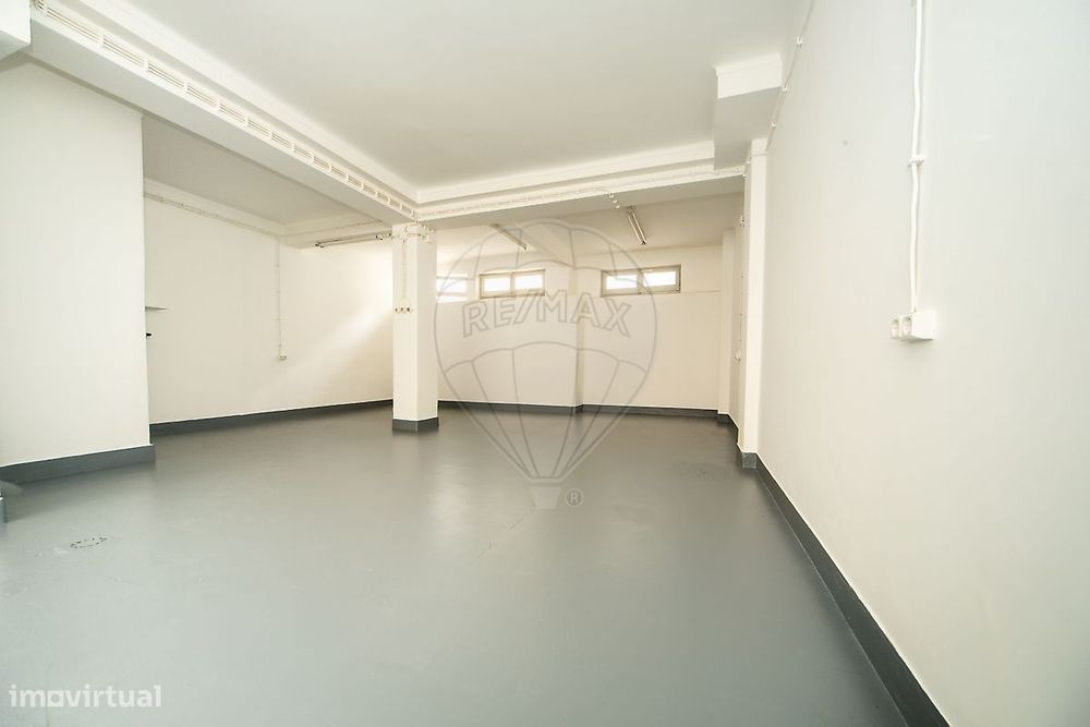 Loja  para arrendamento