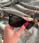 Męskie Okulary Ray Ban