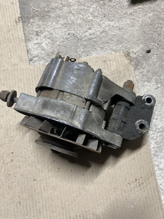 Генератор ВАЗ 2108