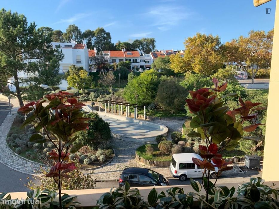 Estúdio - localizado em Lisbon