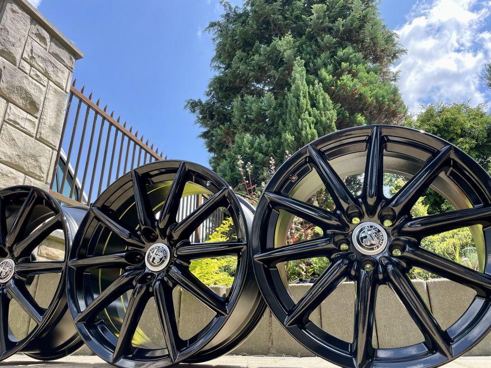 brembo alfa romeo 18 5x110 alfa 159 brera spider giulietta bbs