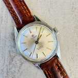 Zegarek damski Tissot Seastar Automatic – Szwajcarski, vintage, 25 mm