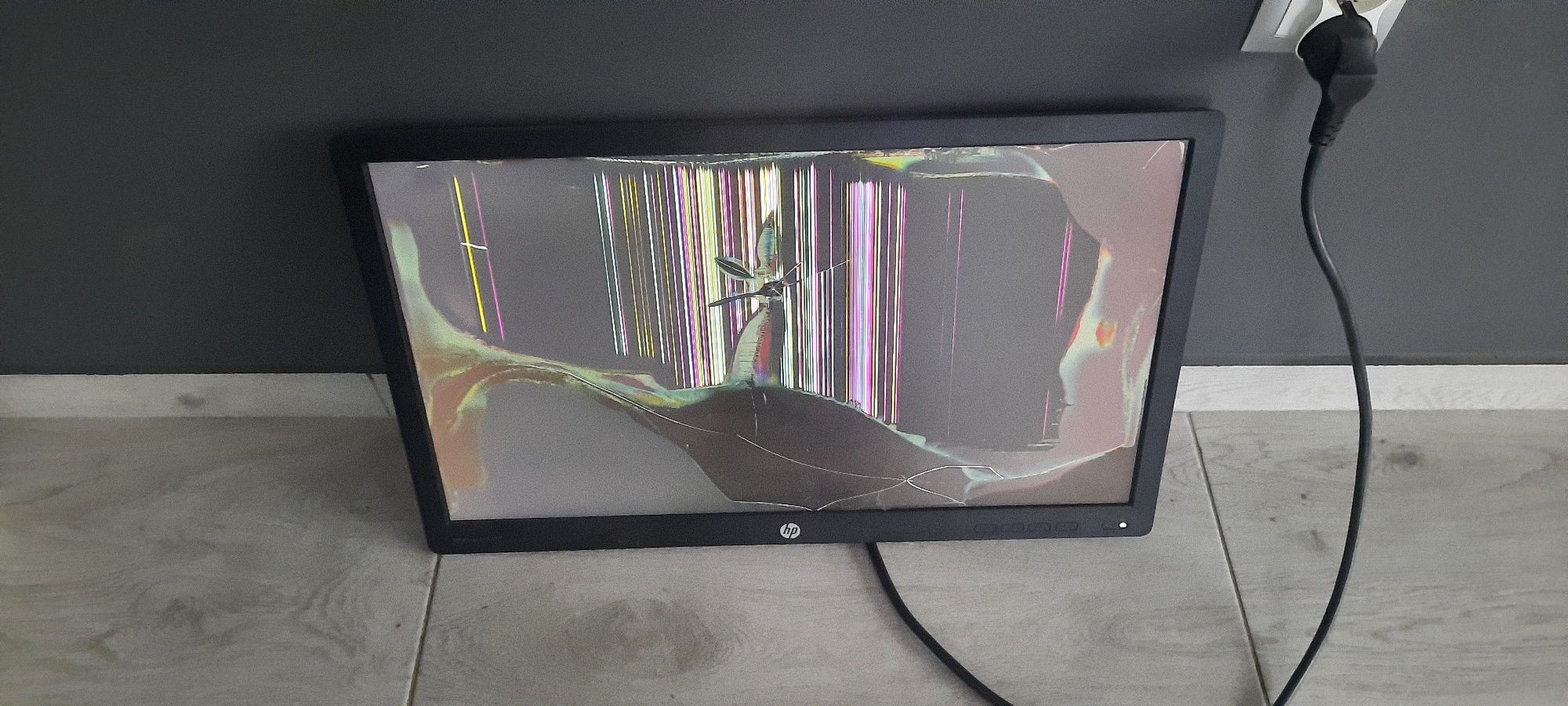 Monitor MSI Optix G24 24" ACER 24" HP 23" części