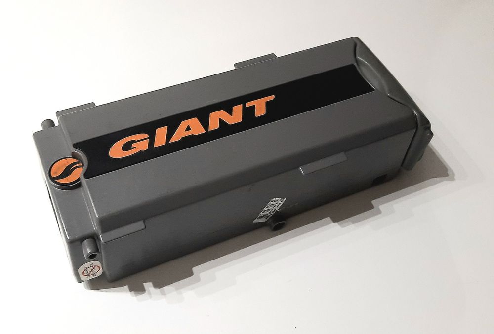 Regenerowana bateria Giant Twist 26V - zwiększona pojemność 12Ah 2szt.