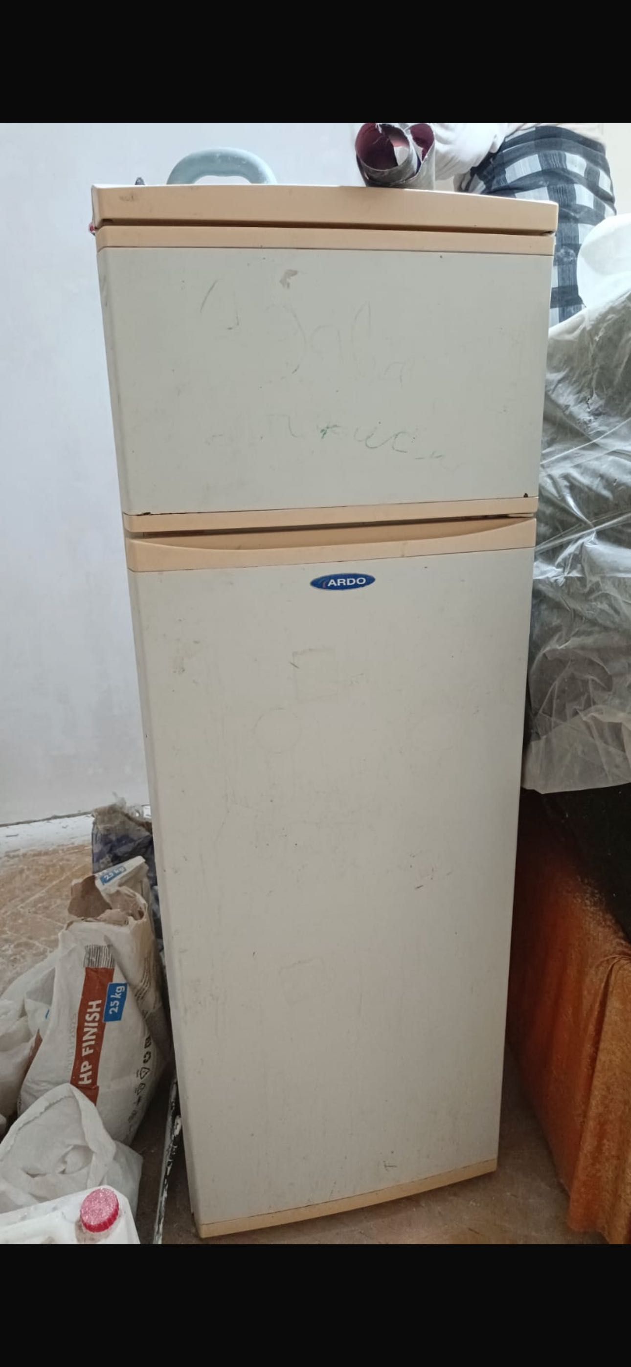 Продам холодильник Ardo.