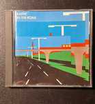 Rock Progessibo - CD Traffic - On the Road