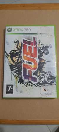 Gra Fuel XBOX360