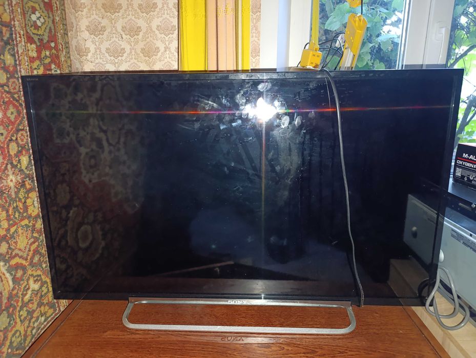 Телевизор Sony KDL 40R473A