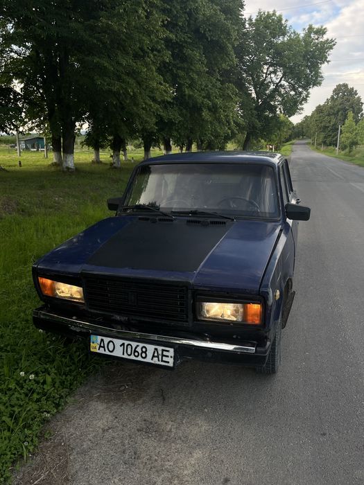 Продаю Ваз 2107, 2006 року