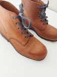 Botas de Almeirim / Alentejanas pele