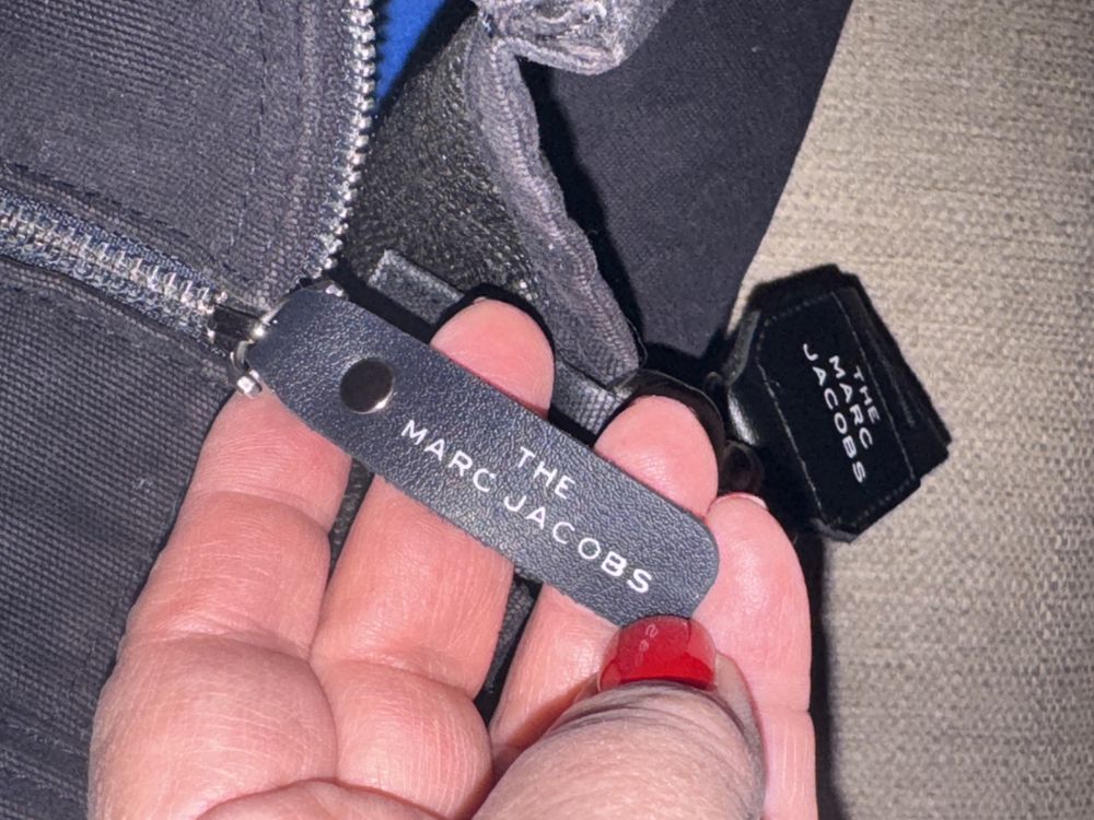 стильная сумка, Marc Jacobs