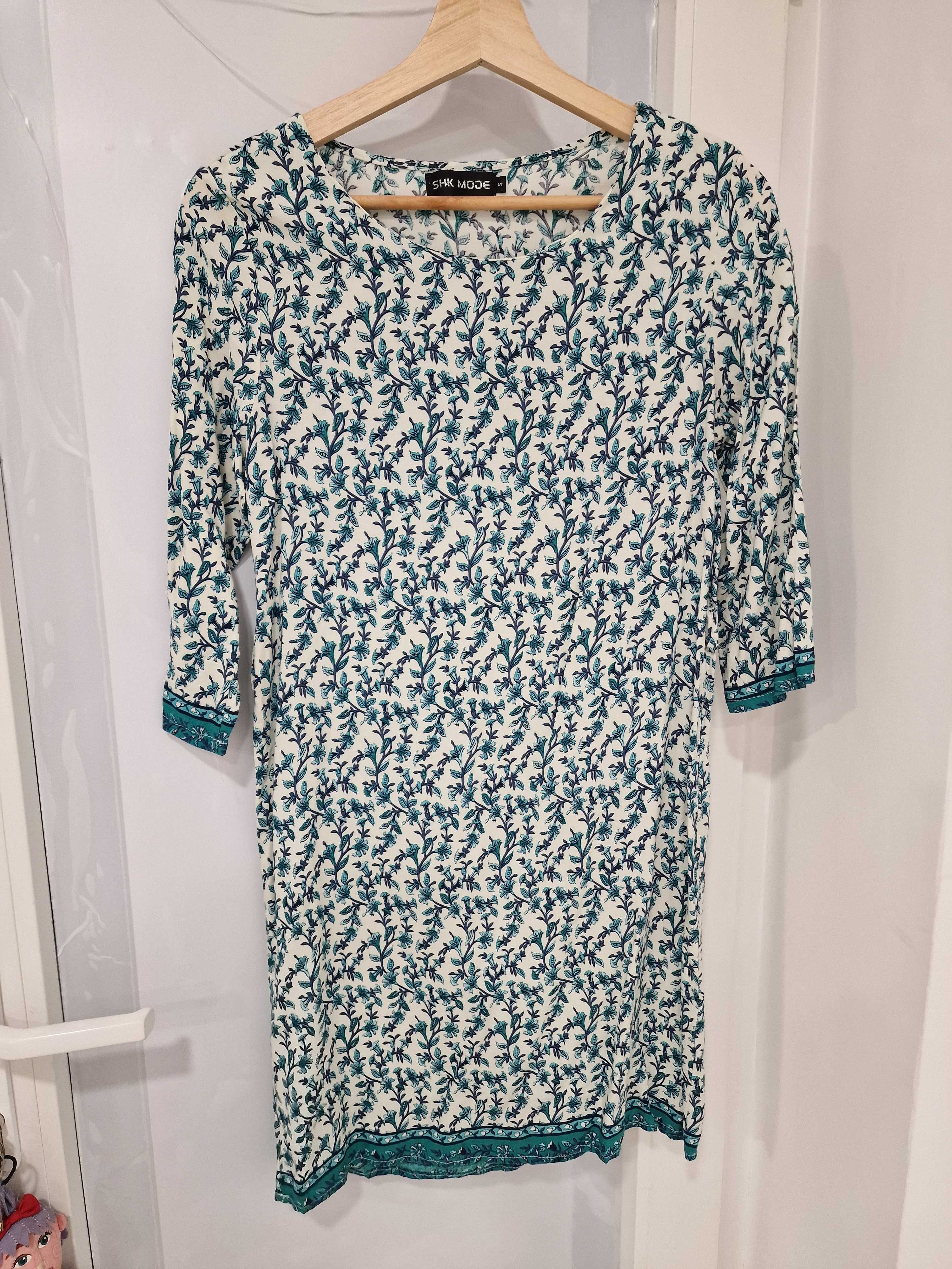 Vestido elegante