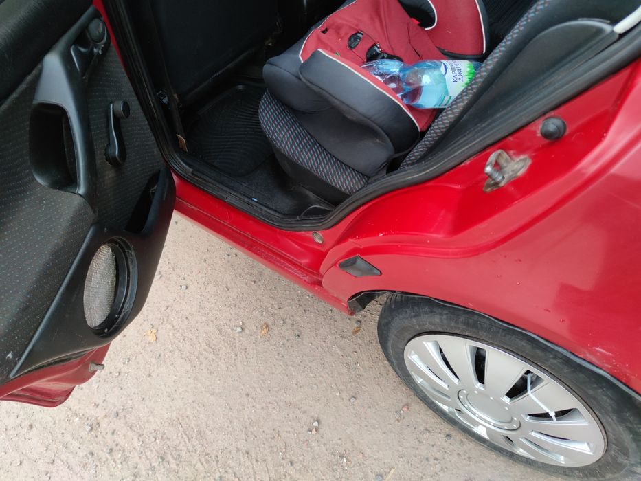 Продам автомобіль Wolkswagen Vento 1.8