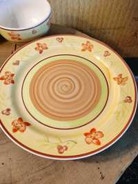 Cera Table talerz porcelanowy obiadowy