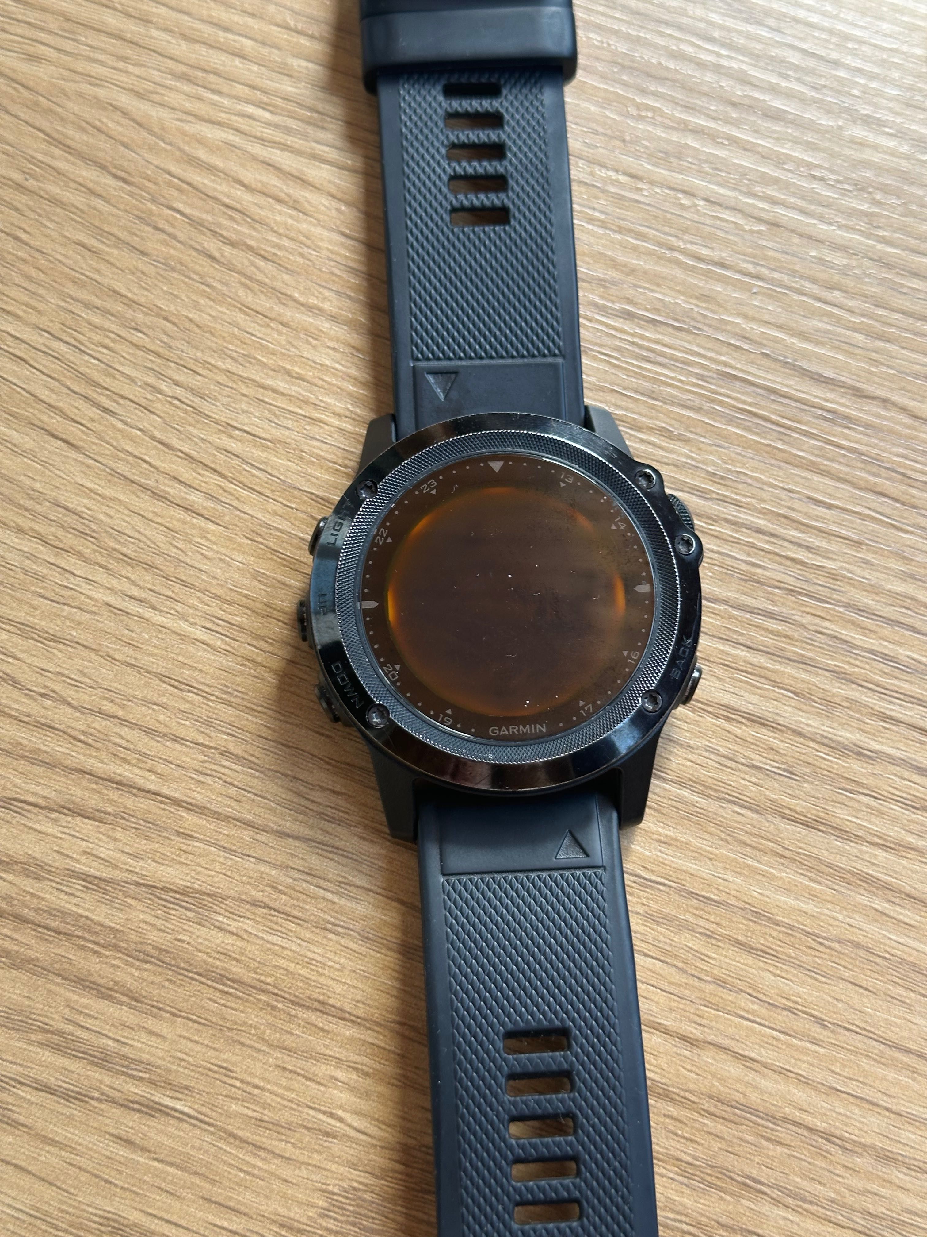 Garmin Tactix Bravo
