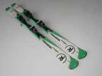 Narty ROSSIGNOL pursuit RTL 156 CM (16)