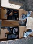 Hytera HP605 VHF Digital Portable Radio (136-174MHz)