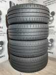 Шини 7,5мм 185/55 R15 CONTINENTAL ContiEcoContact 5 б/у літо склад