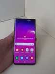 Samsung s10 plus 8/128 gb