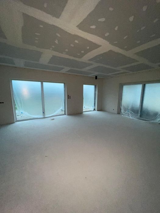 Wykończenia.remonty .tynki maszynowe gipsowe i hybrydowe