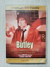 Filme em DVD Butley