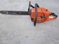 Vendo motosserra usada da marca Iseki Shindaiwa