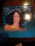 LP da Gal Costa  com o titulo Minha Voz. Está  em perfeito estado.