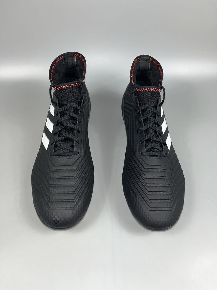 Копы, бутсы Adidas Predator 45 размер ( по стельке 29см)