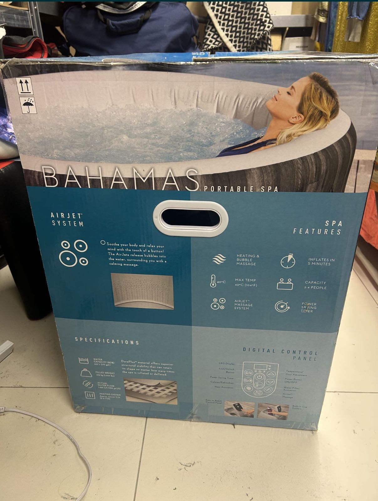 Jacuzzi ogrodowe JAK NOWE |DUZO GRATISÓW|