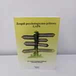 GAPS - Zespól psychologiczno-jelitowy Dr Natasha Campbell
