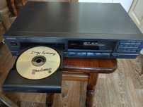 CD програвач Technics SL-PG320A