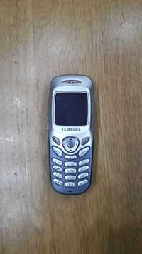 Телефон Samsung SGH C200