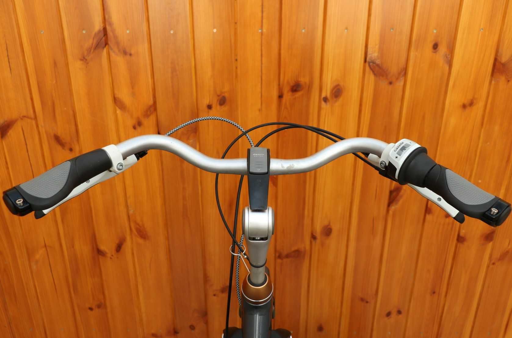 Rower damski Gazelle Eclipse. D 53 RATY