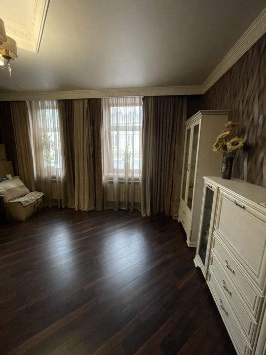 Продаж 3-х кімнатної квартири по вул.Вокзальній