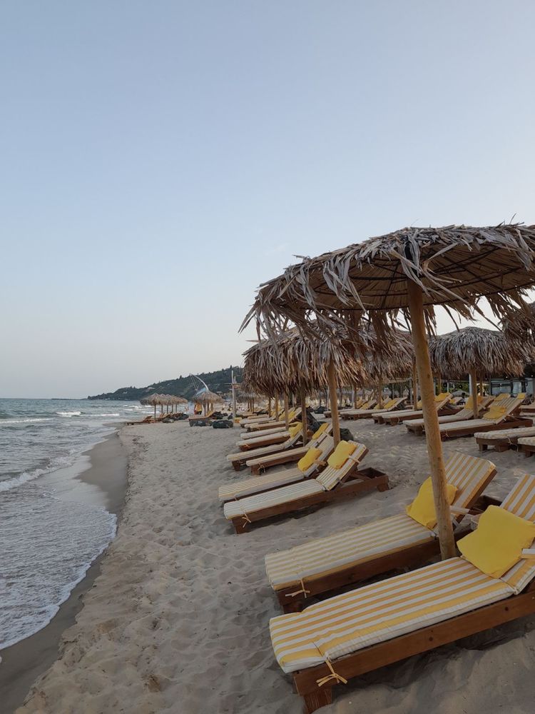 Болгарія Кранево 23 км від Варни