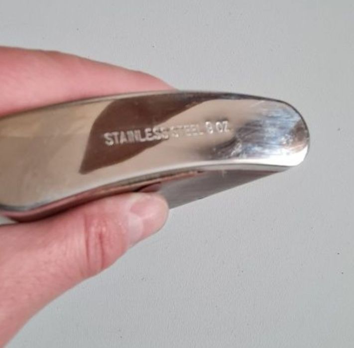 Фляга для напитков 90'х