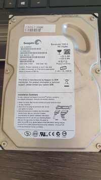 Disco Rigido Seagate Barracuda 160GB