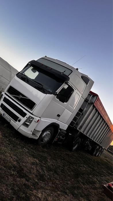Volvo fh 12 2005 р.в. 460 к.с.