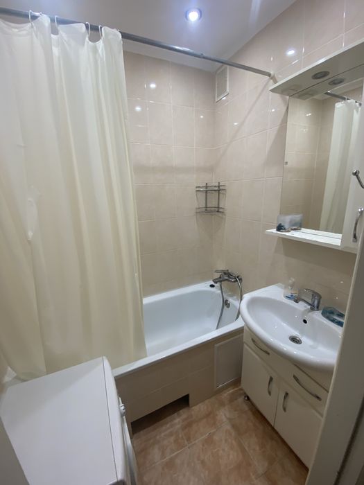 Продаж 1к квартири вул.Киівська 35,7м2 біля Велмарту
