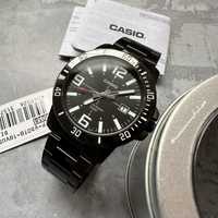 Мужские наручные часы Casio MTP-VD01B-1BVUDF оригинал