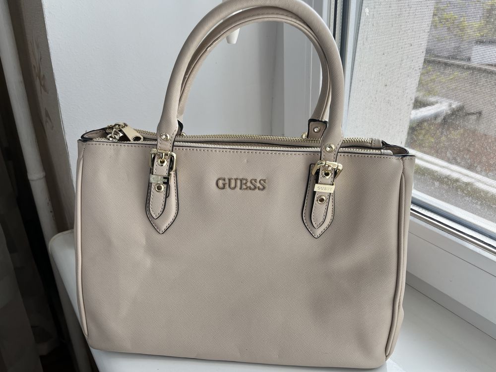 Сумка Guess оригінал