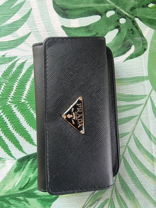 Portfel Prada nie używany